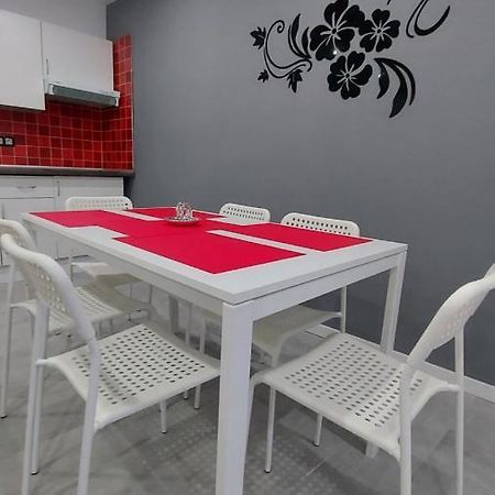Madrid Flower Apartment Extérieur photo